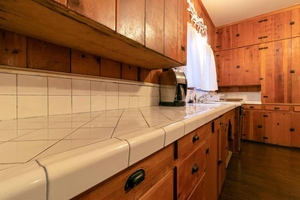 The Lodge At 11 Chimneys Idyllwild Ngoại thất bức ảnh